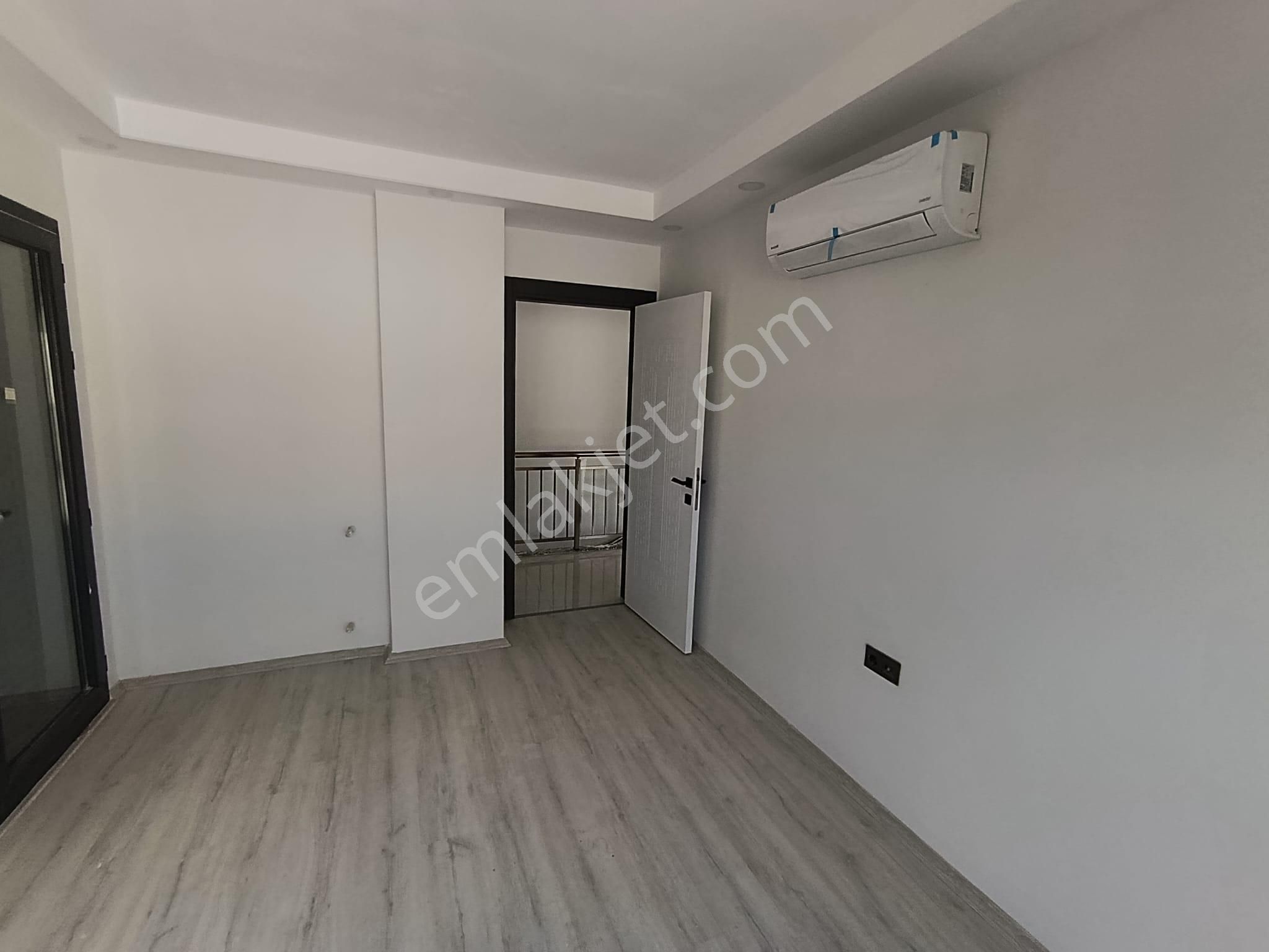 Kuşadası Güzelçamlı’nın En Gözde Konumunda Sıfır 3+1 Villa – Büyük Bahçe, Havuz, 12 Ay Yaşam! - Görsel 25