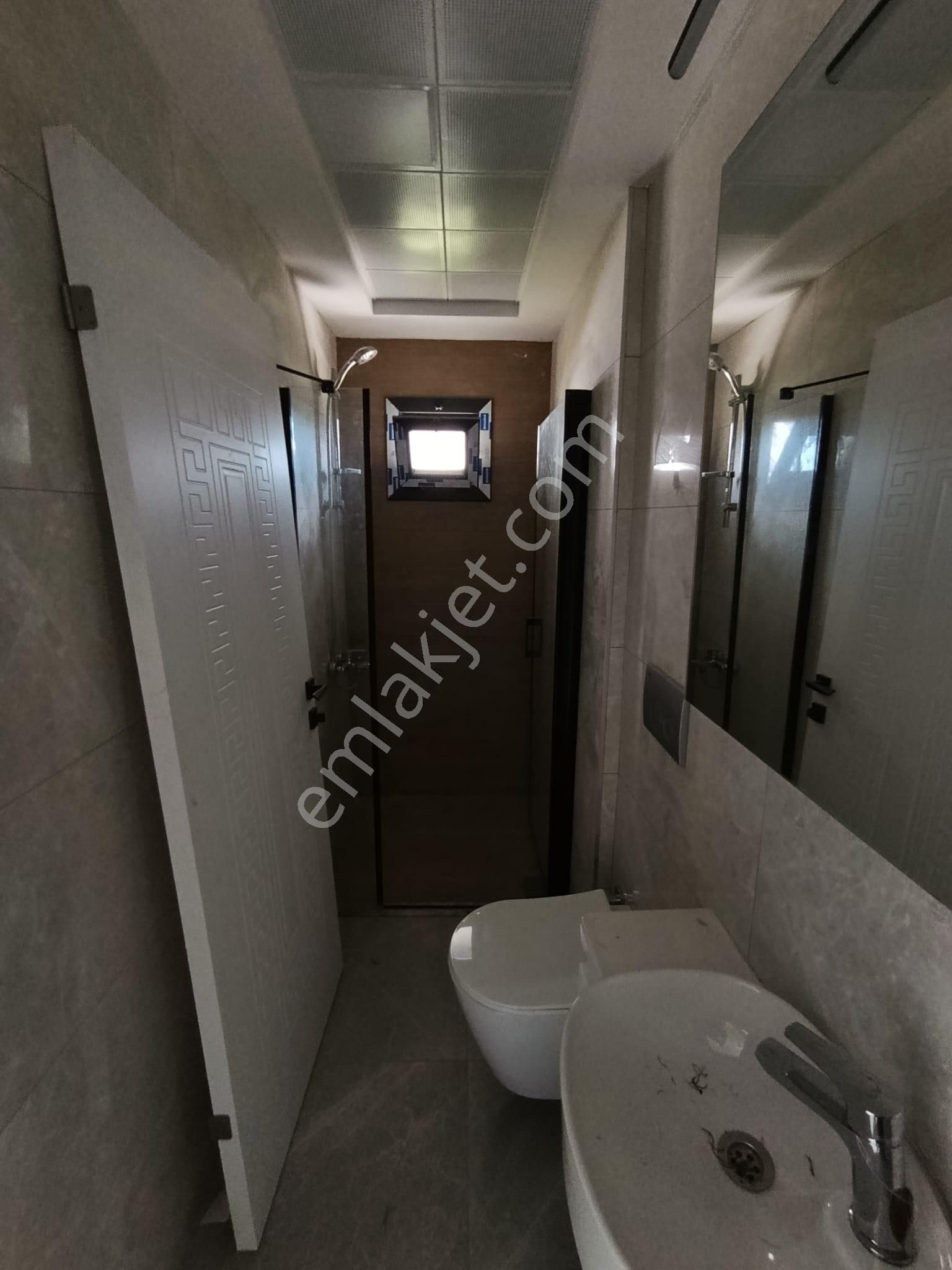Kuşadası Güzelçamlı’nın En Gözde Konumunda Sıfır 3+1 Villa – Büyük Bahçe, Havuz, 12 Ay Yaşam! - Görsel 9