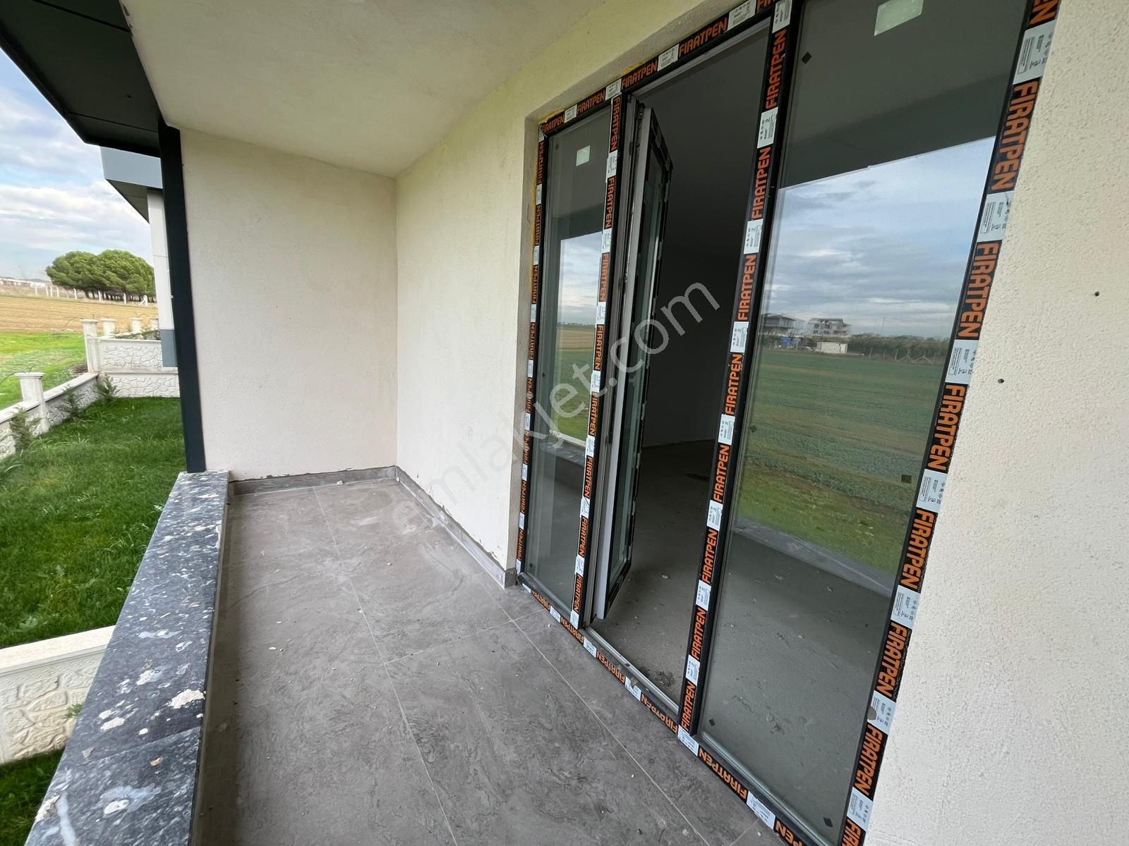 Silivri Selimpaşa 'da Müstakil Havuzlu Tripleks Satılık Villa - Görsel 10