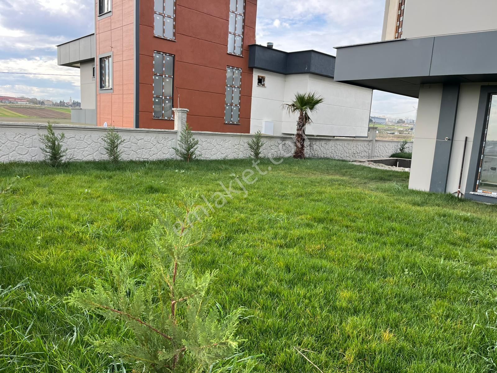 Silivri Selimpaşa 'da Müstakil Havuzlu Tripleks Satılık Villa - Görsel 4