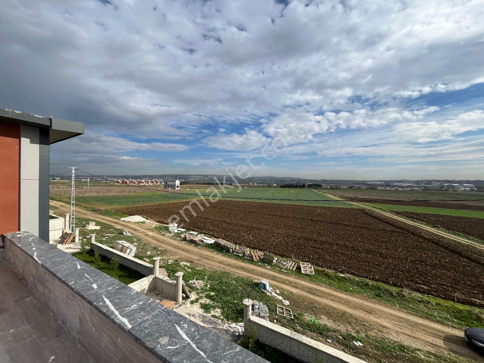 Silivri Selimpaşa 'da Müstakil Havuzlu Tripleks Satılık Villa - Görsel 31