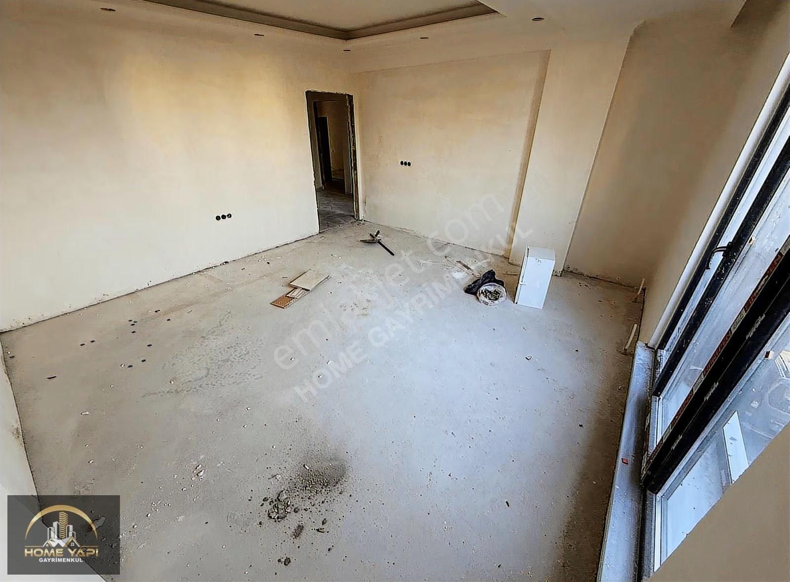 Home'dan Cebeci Mah 2+1 100m² Önü Açık Sıfır Lüks 2.kat Daire!!! - Görsel 9