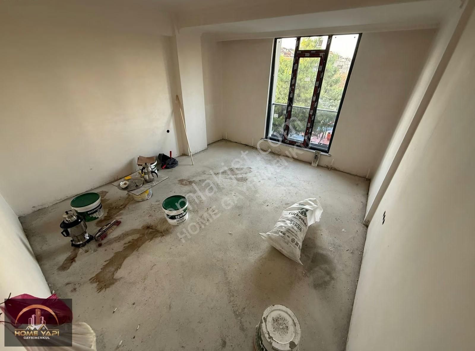 Home'dan Cebeci Mah 2+1 100m² Önü Açık Sıfır Lüks 2.kat Daire!!! - Görsel 3