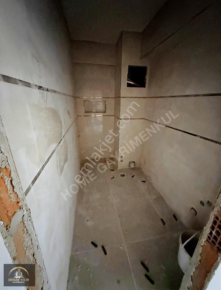 Home'dan Cebeci Mah 2+1 100m² Önü Açık Sıfır Lüks 2.kat Daire!!! - Görsel 7