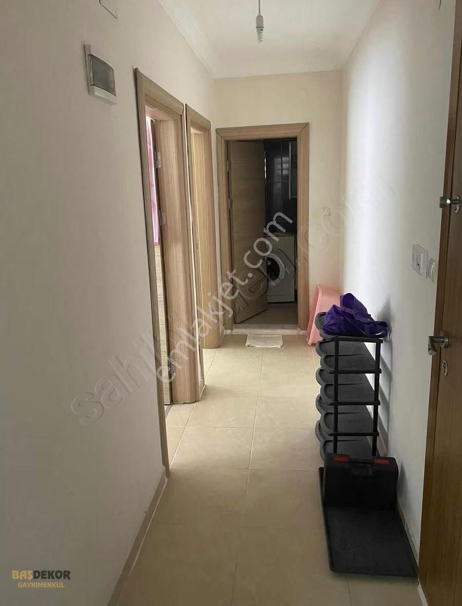 Başdekor Gayrımenkul'den Site İçinde Havuzlu Daire - Görsel 9