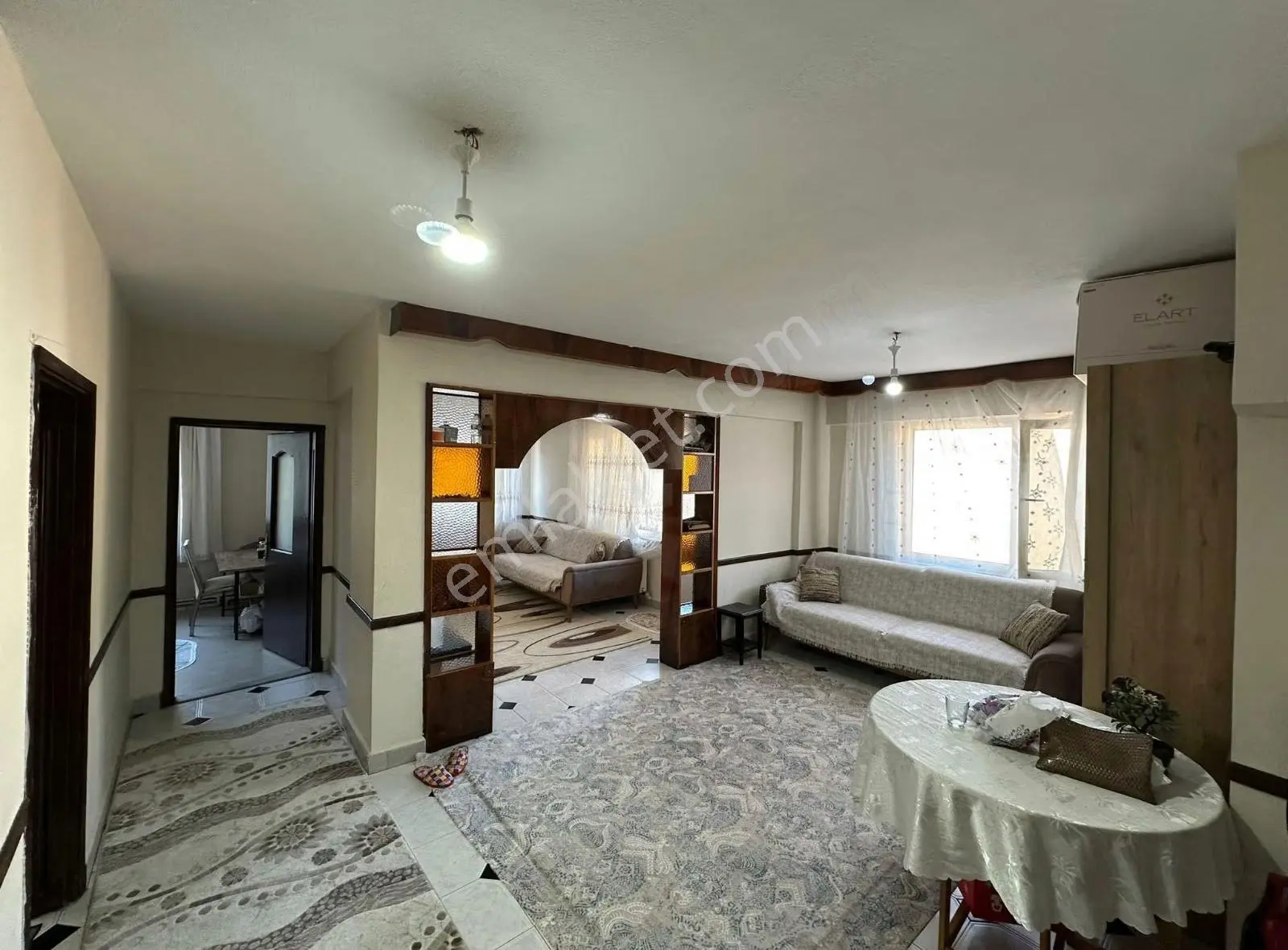 Bursa Emlak Alem-i Merkezde 2+1 115 M2 Arakat Asansörlü Fırsat