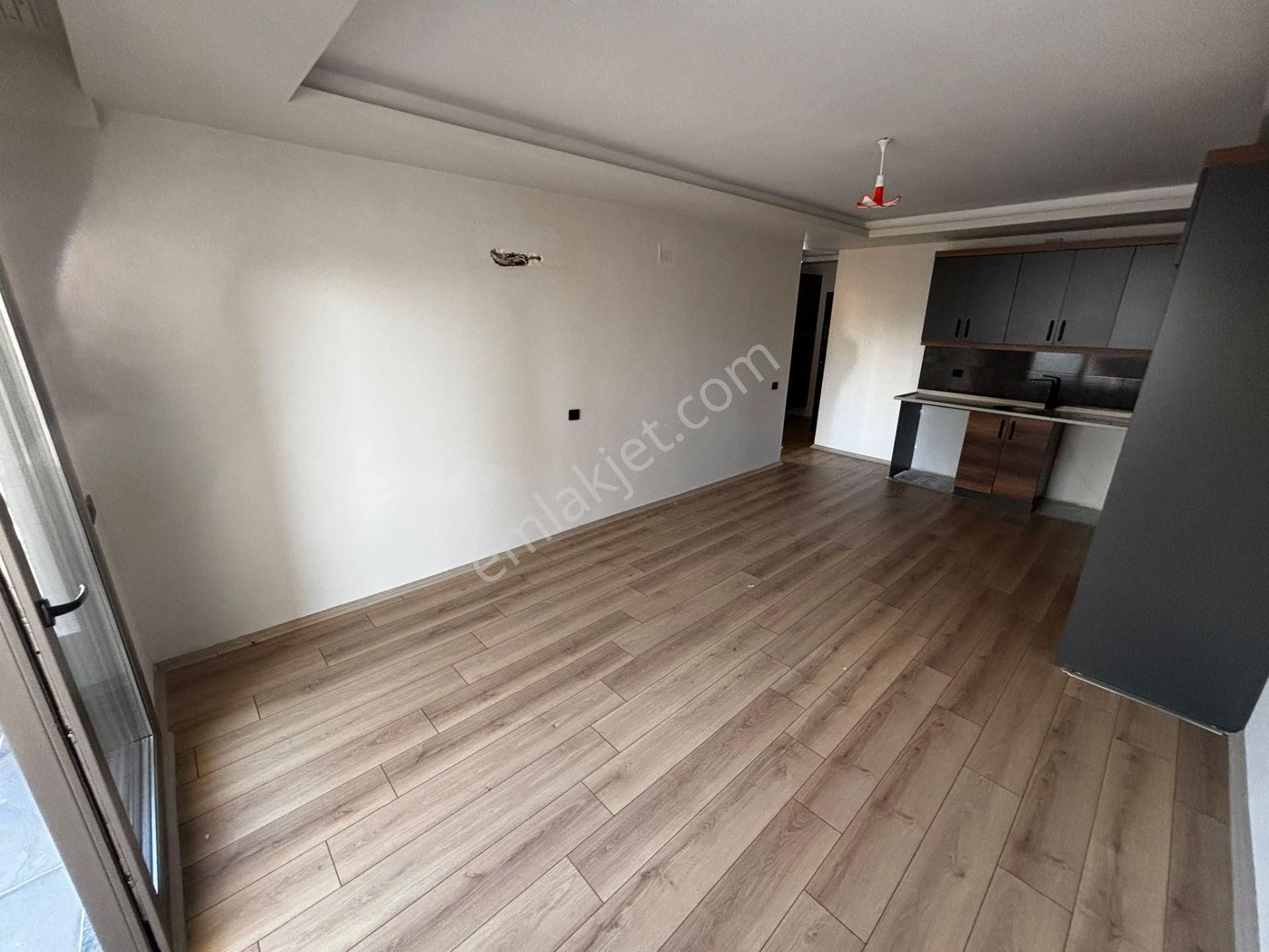 Erdemli Alata Mah. 1+1 Kiralık Daire - Görsel 7