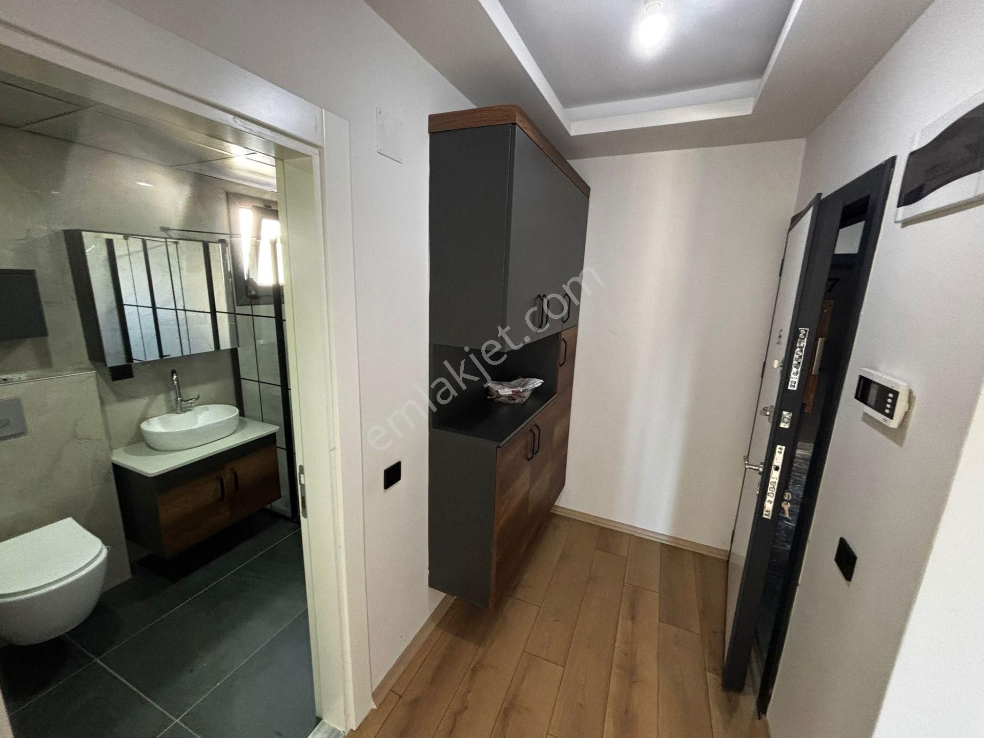 Erdemli Alata Mah. 1+1 Kiralık Daire - Görsel 5