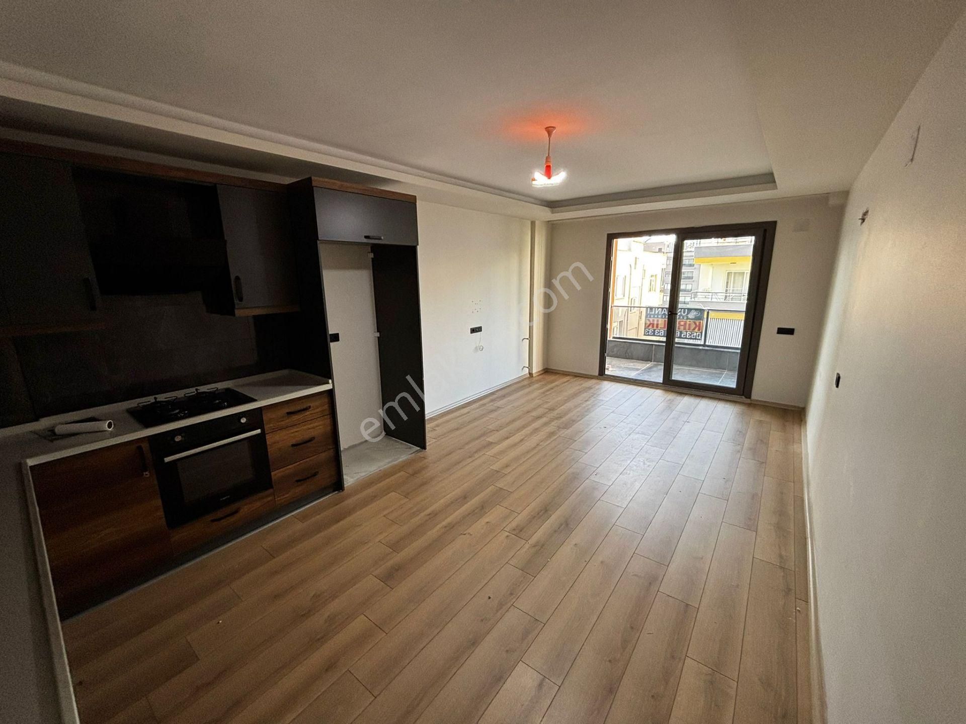 Erdemli Alata Mah. 1+1 Kiralık Daire - Görsel 8