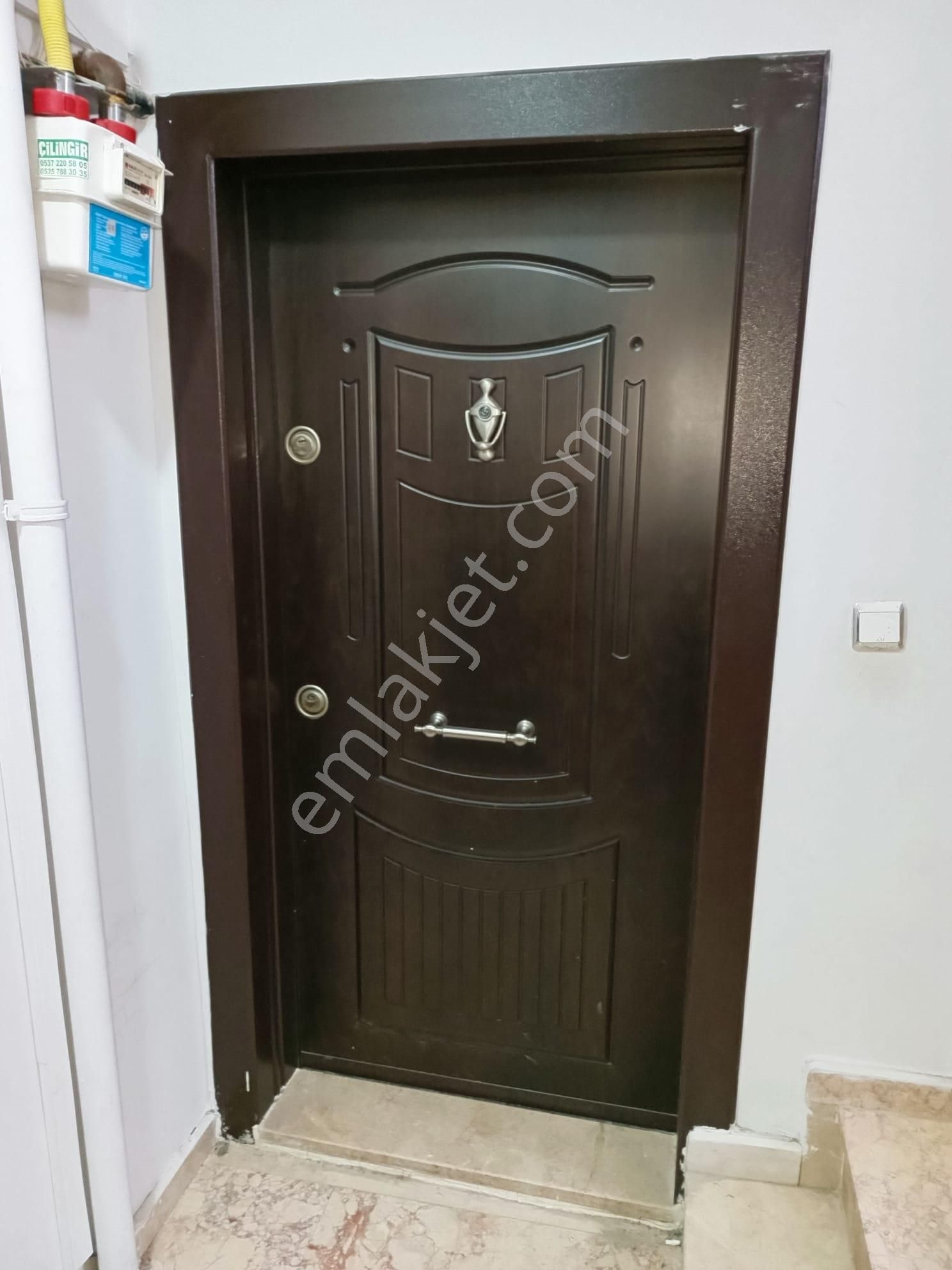 Can Emlak Ve İnşaat'tan Mudanya Yalı Mah.de Satılık Daire 3+1 Düzayak 1.katmerkezde Site İçi Havuz - Görsel 29
