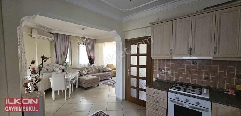 Fethiye Foça Mah.de İlkon'dan Kiralık 3+1 Eşyalı Müstakil Villa - Görsel 3