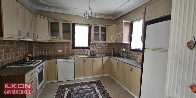 Fethiye Foça Mah.de İlkon'dan Kiralık 3+1 Eşyalı Müstakil Villa - Görsel 7