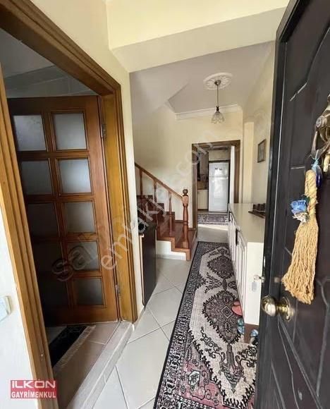 Fethiye Foça Mah.de İlkon'dan Kiralık 3+1 Eşyalı Müstakil Villa - Görsel 4