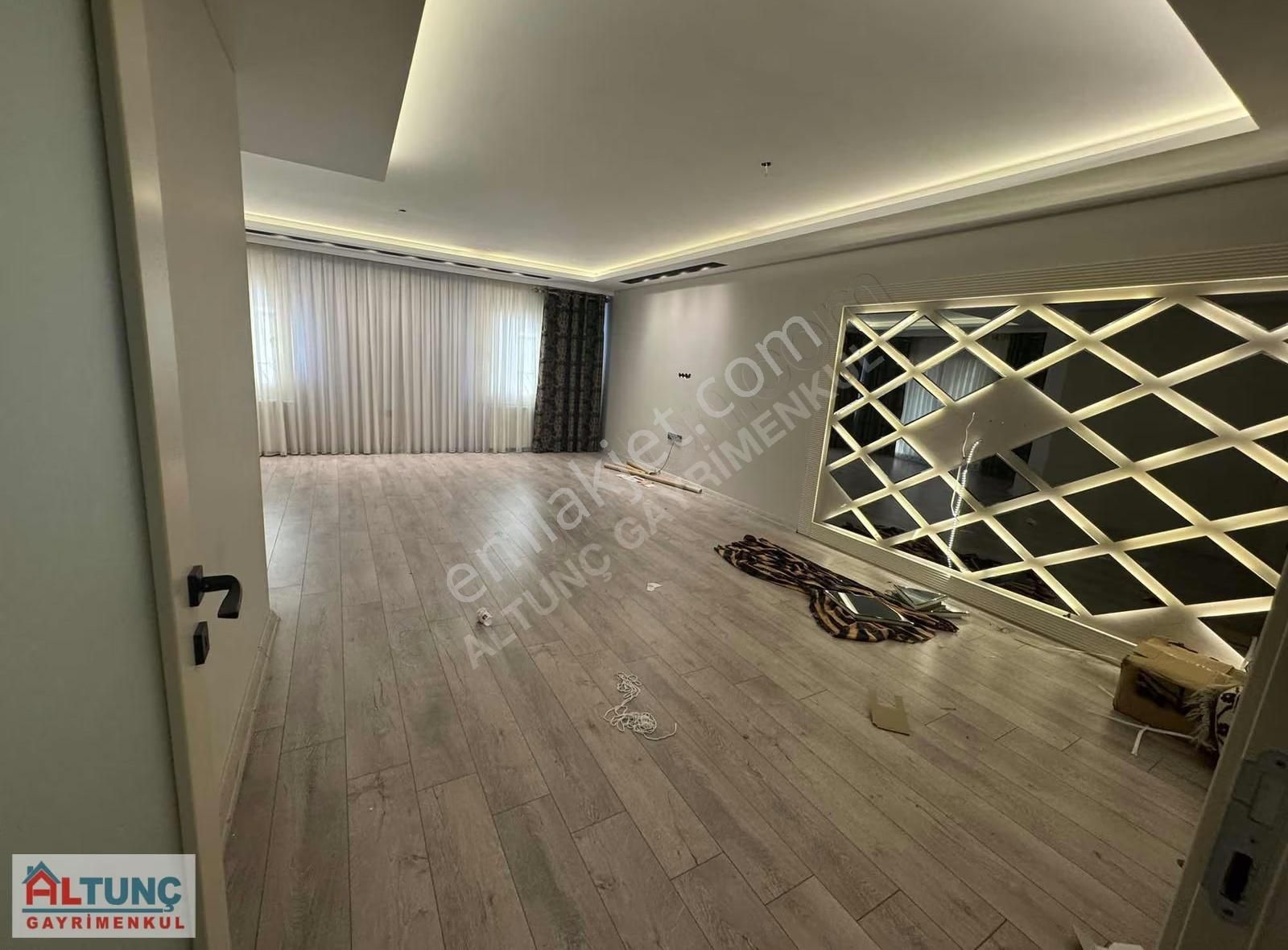 Özel Dairemiz Satıştadır Türkmenbaşı Bulvar Üzeri Vip 4+1 - Görsel 20