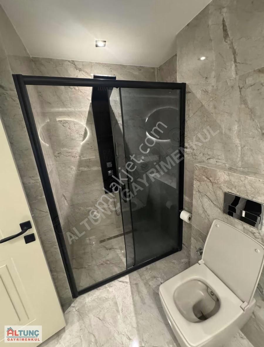 Özel Dairemiz Satıştadır Türkmenbaşı Bulvar Üzeri Vip 4+1 - Görsel 26