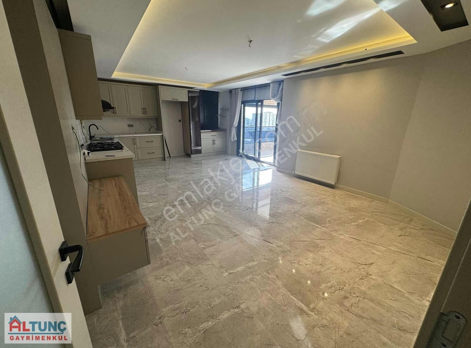 Özel Dairemiz Satıştadır Türkmenbaşı Bulvar Üzeri Vip 4+1 - Görsel 15