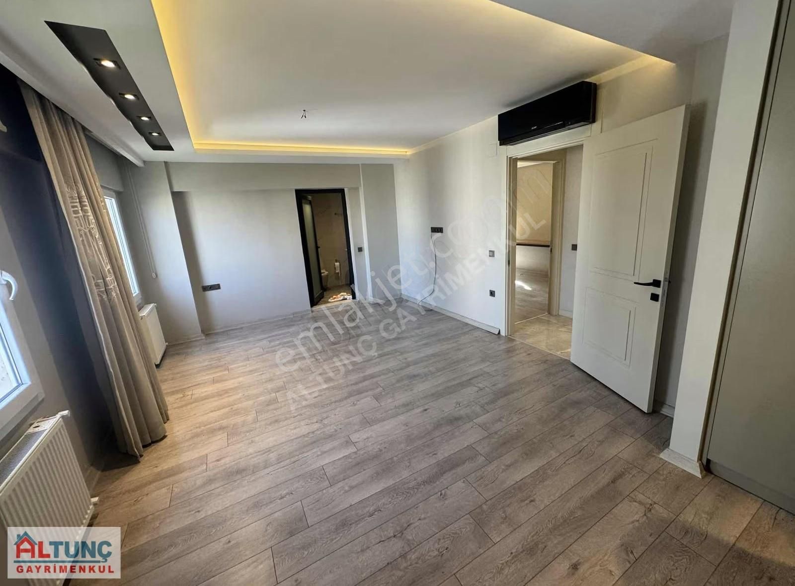 Özel Dairemiz Satıştadır Türkmenbaşı Bulvar Üzeri Vip 4+1 - Görsel 4