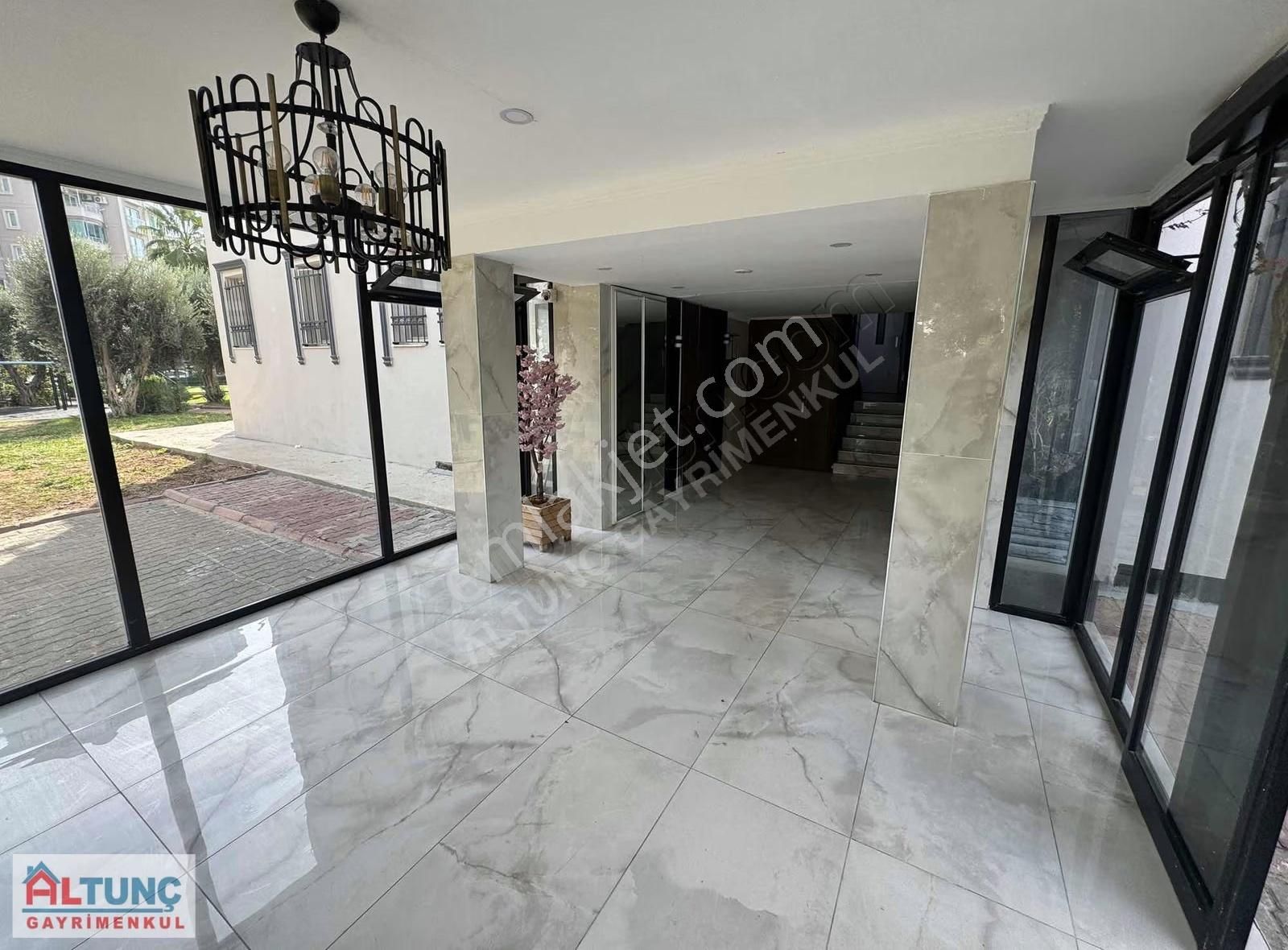 Özel Dairemiz Satıştadır Türkmenbaşı Bulvar Üzeri Vip 4+1 - Görsel 18