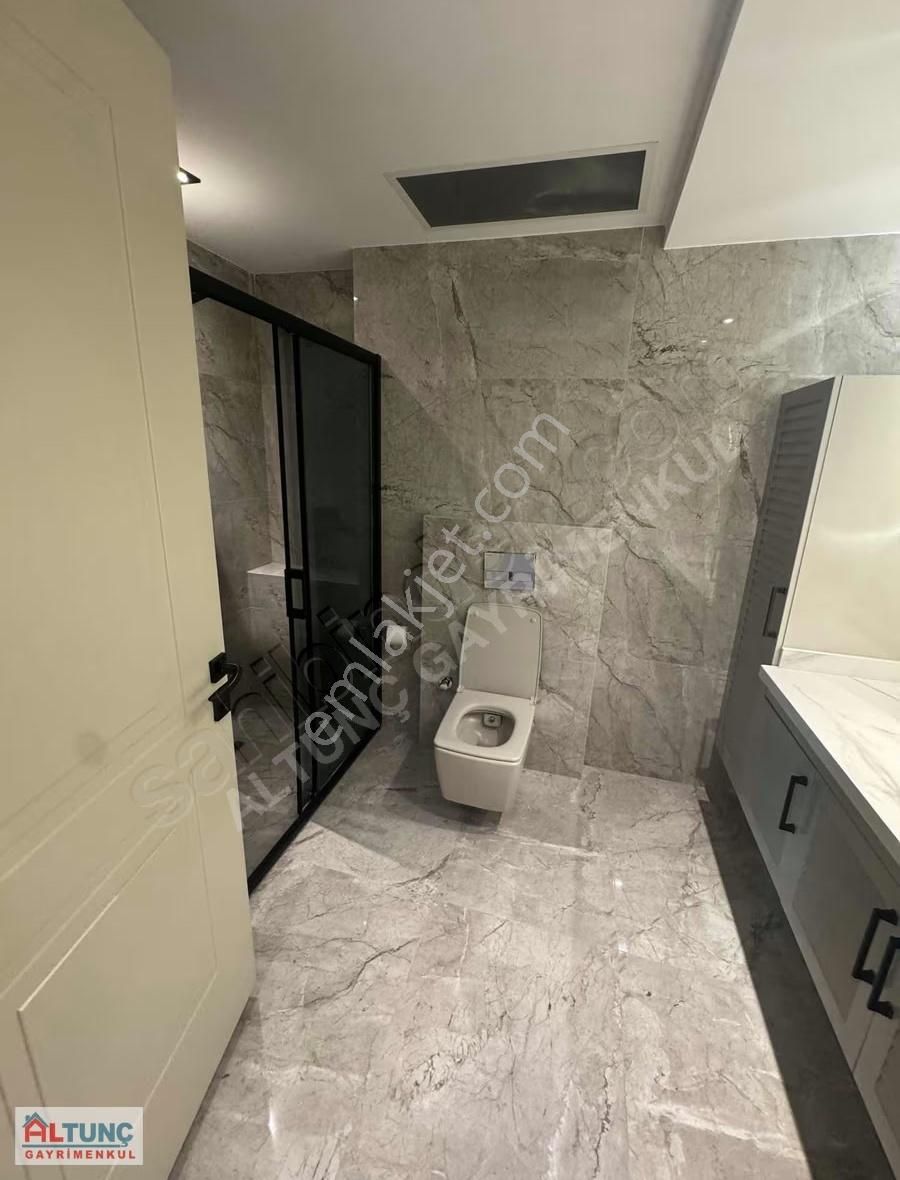 Özel Dairemiz Satıştadır Türkmenbaşı Bulvar Üzeri Vip 4+1 - Görsel 13