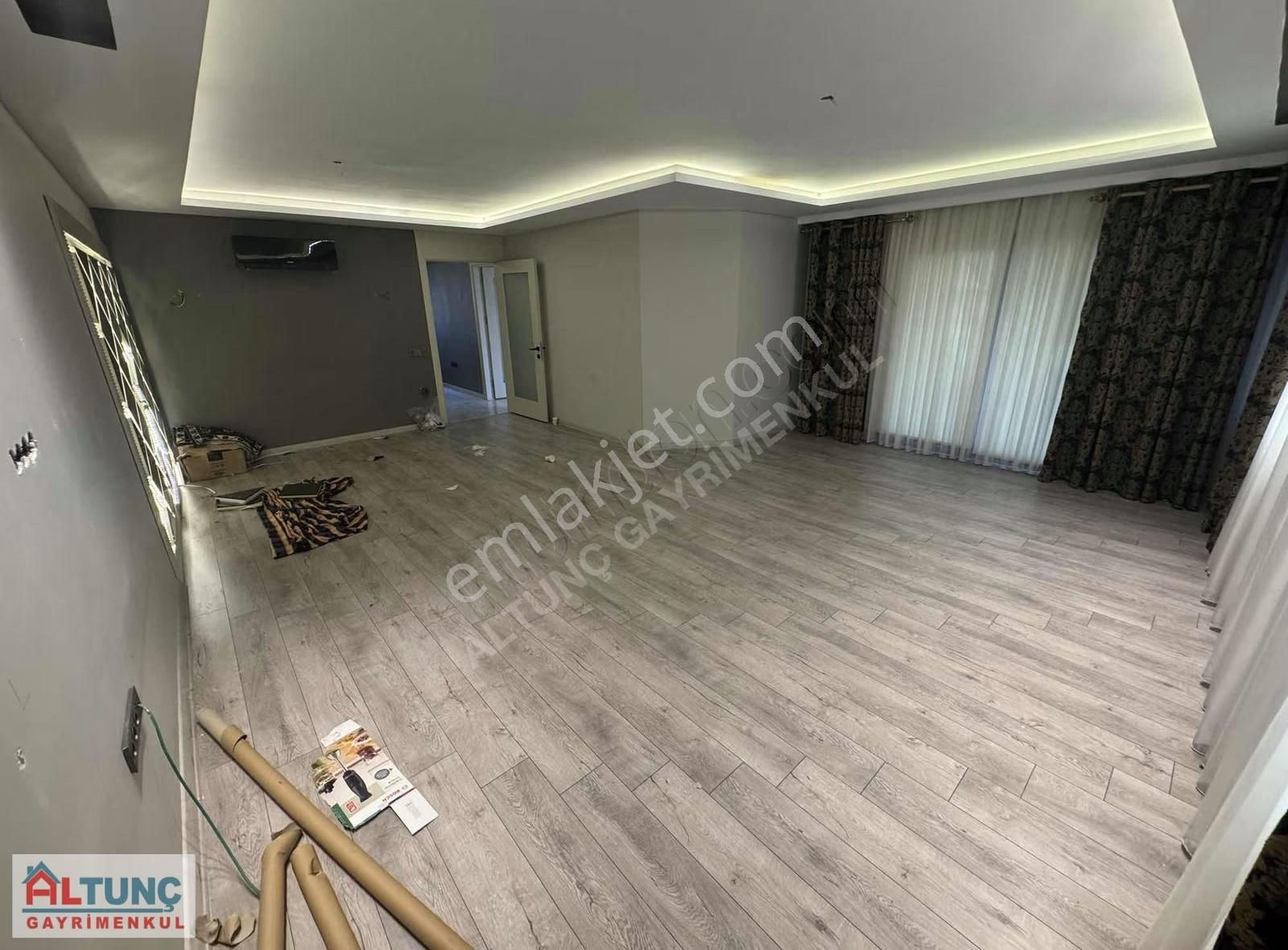 Özel Dairemiz Satıştadır Türkmenbaşı Bulvar Üzeri Vip 4+1 - Görsel 31