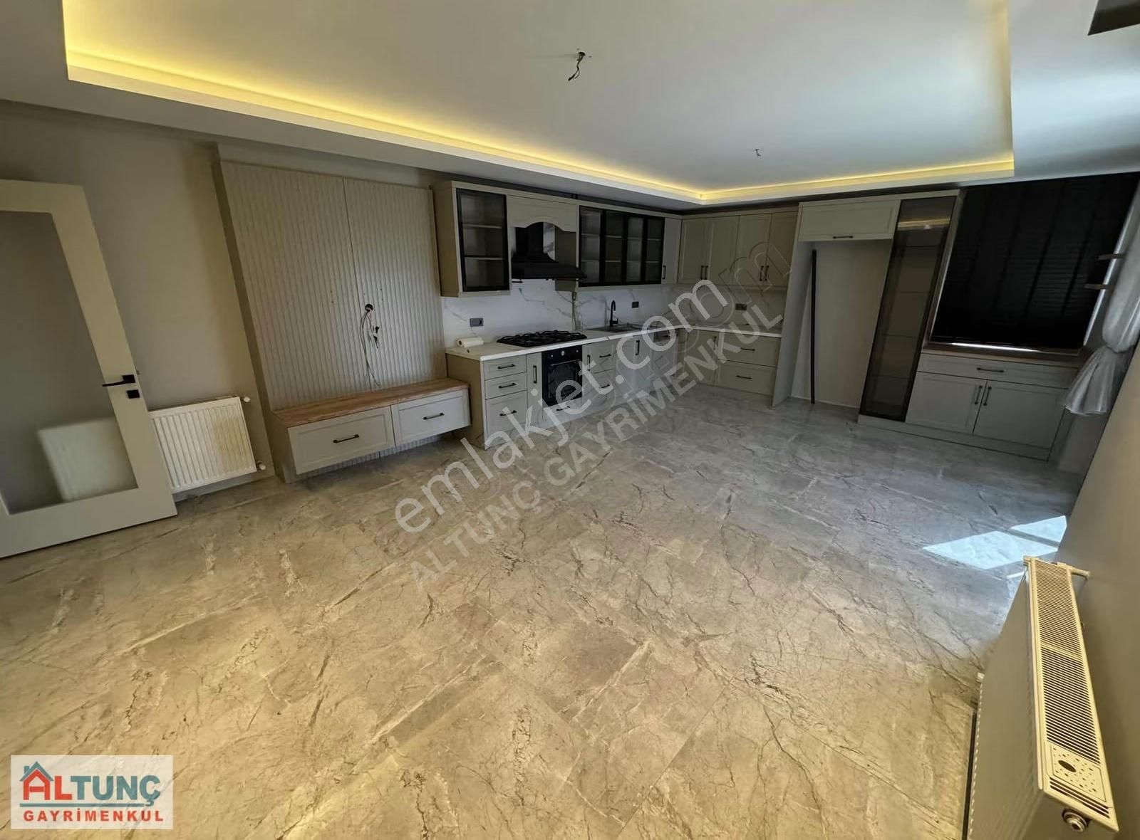 Özel Dairemiz Satıştadır Türkmenbaşı Bulvar Üzeri Vip 4+1 - Görsel 6