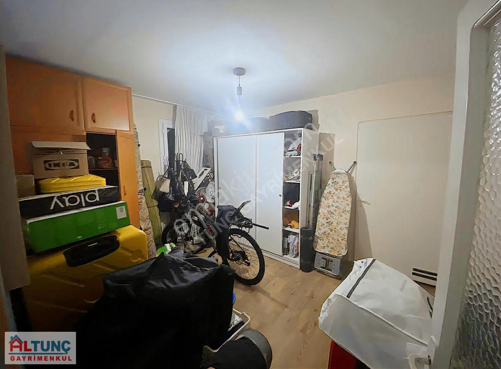 Altunç'dan Yüzüncüyılda Hasarsız 3+1 Kapalı Mutfak Daire - Görsel 15