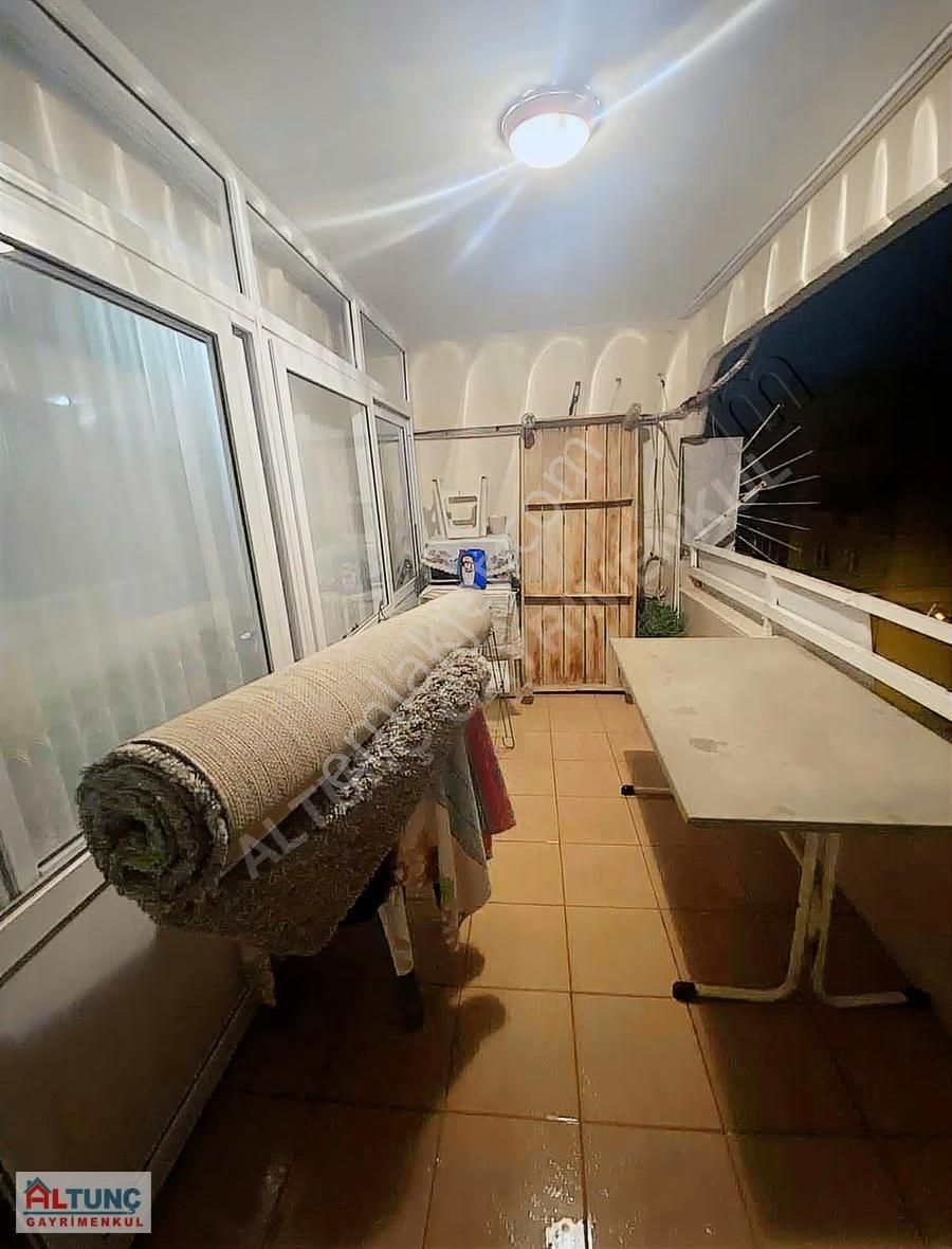 Altunç'dan Yüzüncüyılda Hasarsız 3+1 Kapalı Mutfak Daire - Görsel 18