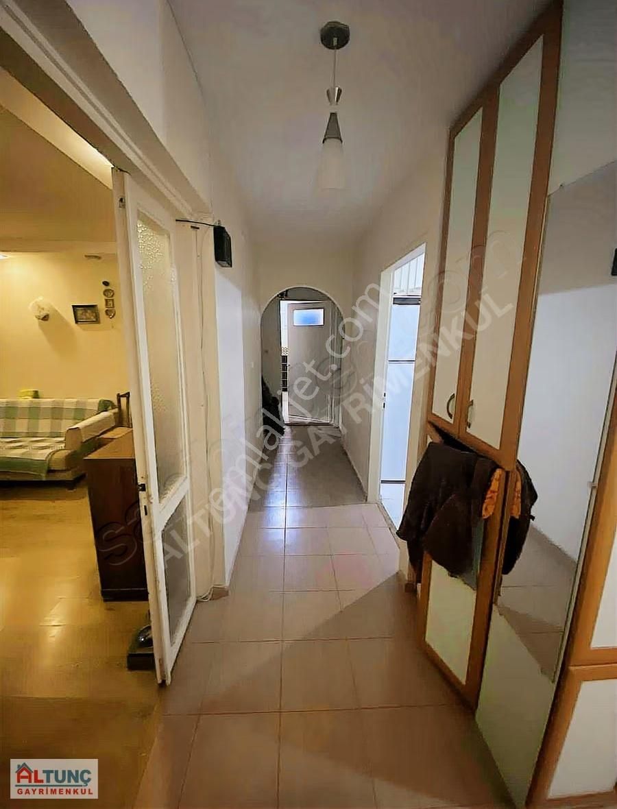 Altunç'dan Yüzüncüyılda Hasarsız 3+1 Kapalı Mutfak Daire - Görsel 10