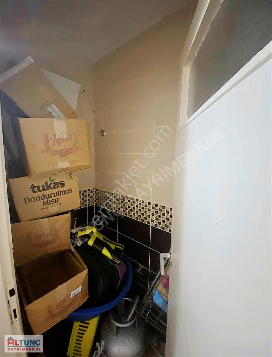 Altunç'dan Yüzüncüyılda Hasarsız 3+1 Kapalı Mutfak Daire - Görsel 22