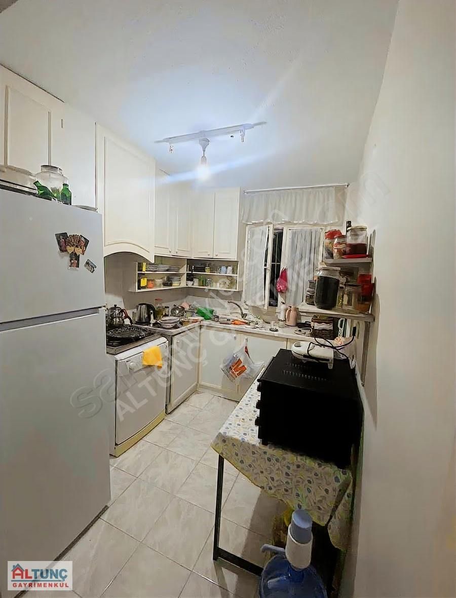 Altunç'dan Yüzüncüyılda Hasarsız 3+1 Kapalı Mutfak Daire - Görsel 7