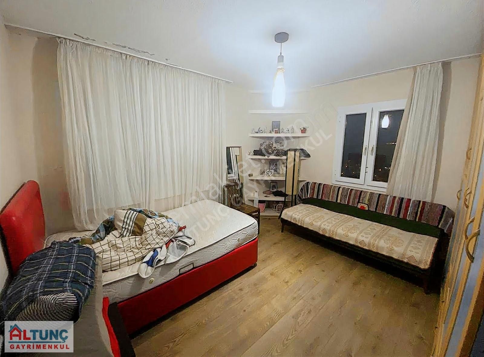 Altunç'dan Yüzüncüyılda Hasarsız 3+1 Kapalı Mutfak Daire - Görsel 21