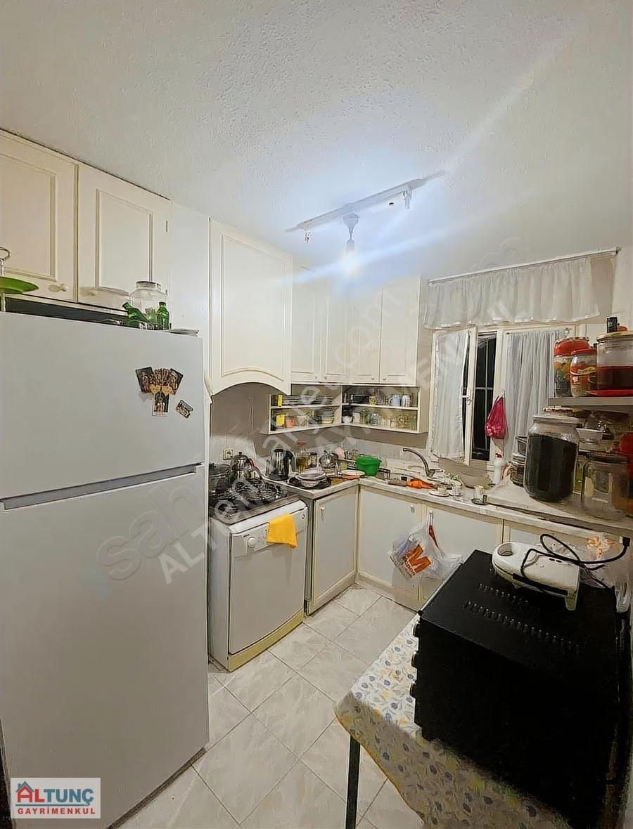 Altunç'dan Yüzüncüyılda Hasarsız 3+1 Kapalı Mutfak Daire - Görsel 9