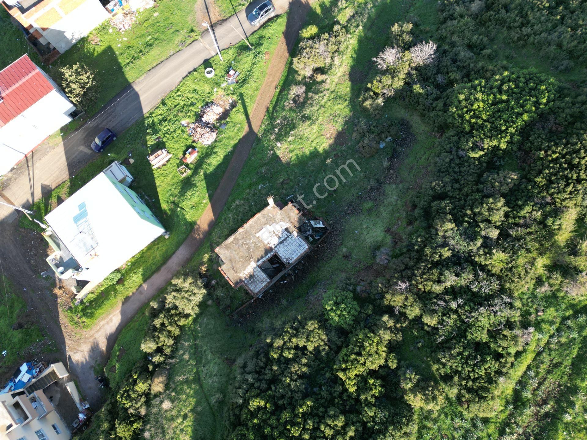 Aliağa Örnekkentte İmarlı Arsa - Görsel 8