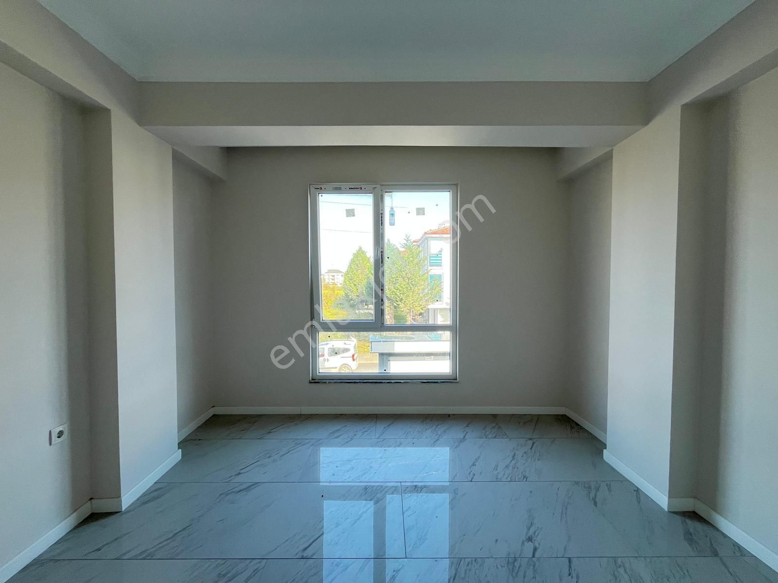 Kabakoz'da Şık Ve Modern Müstakil 3+1 Tripleks - Görsel 14