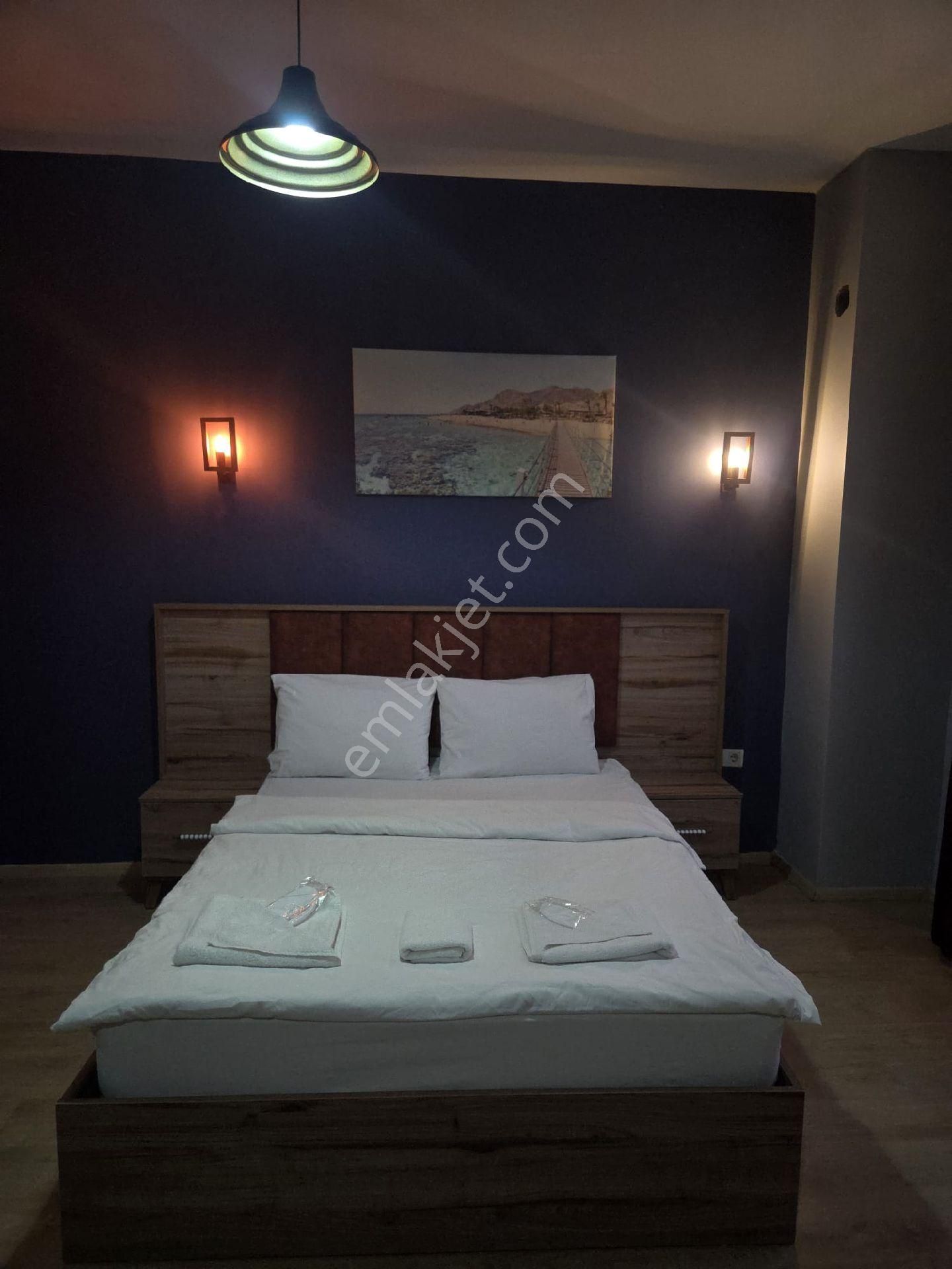 Elizim Pansiyon - Görsel 2