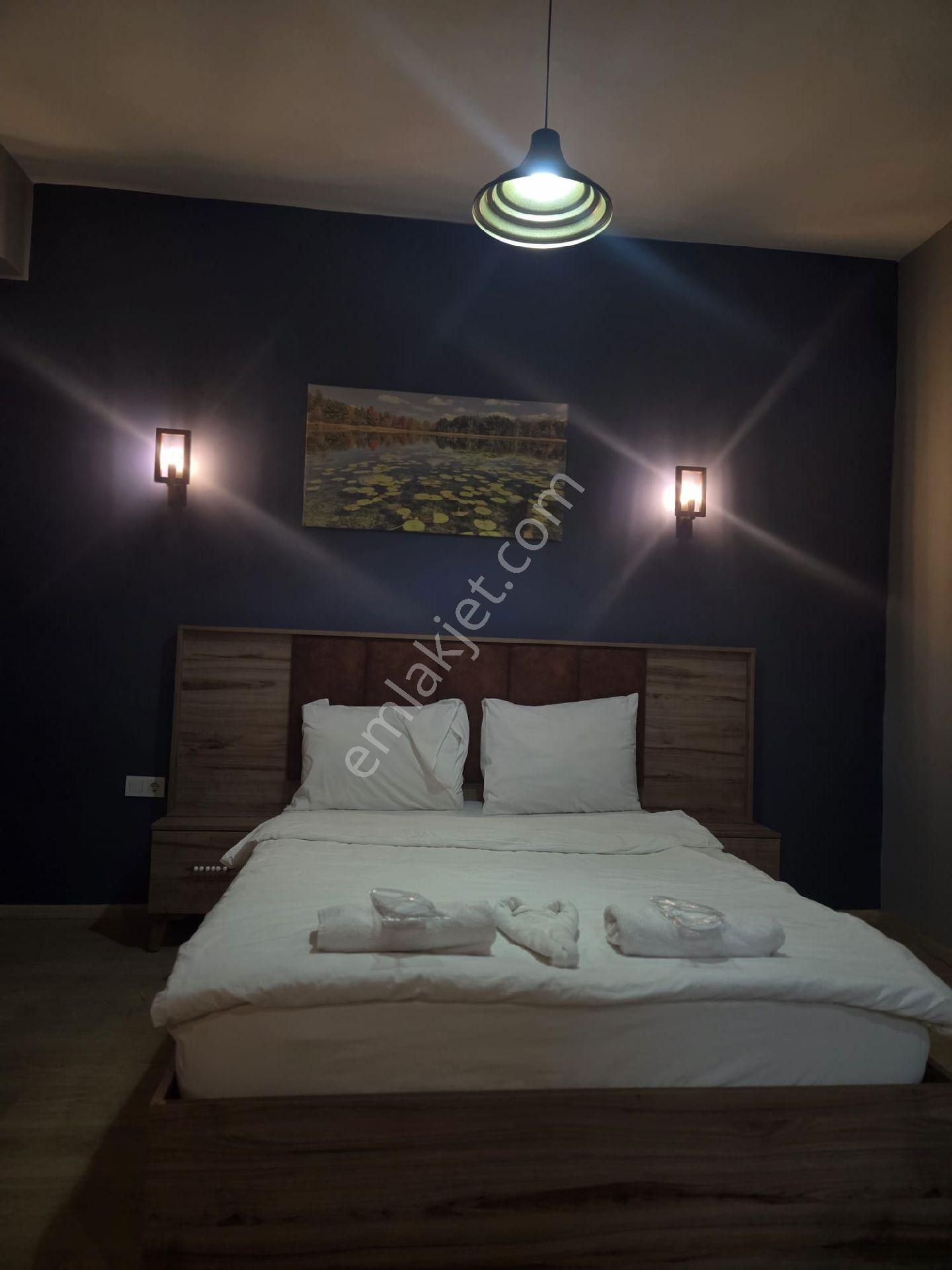 Elizim Pansiyon - Görsel 10