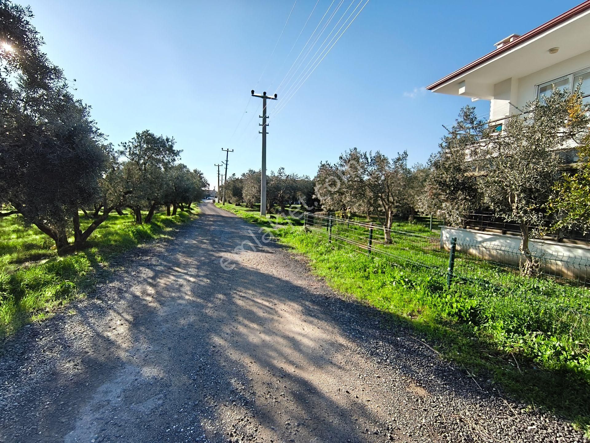 Bulut Yatırımdan 2+1 65 M² Havuzlu Sitede Eşyalı Yazlık Daire - Görsel 6