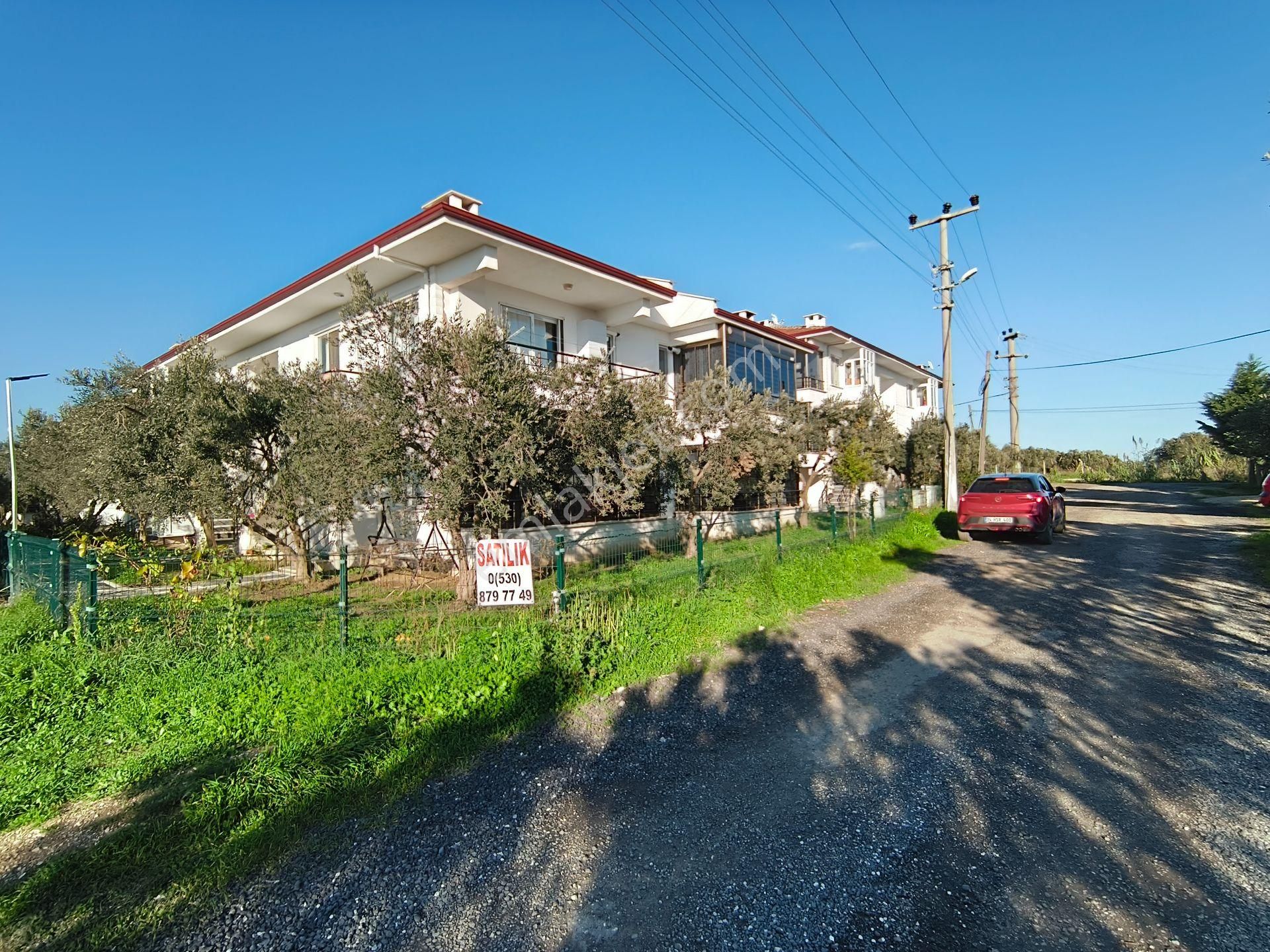 Bulut Yatırımdan 2+1 65 M² Havuzlu Sitede Eşyalı Yazlık Daire - Görsel 7