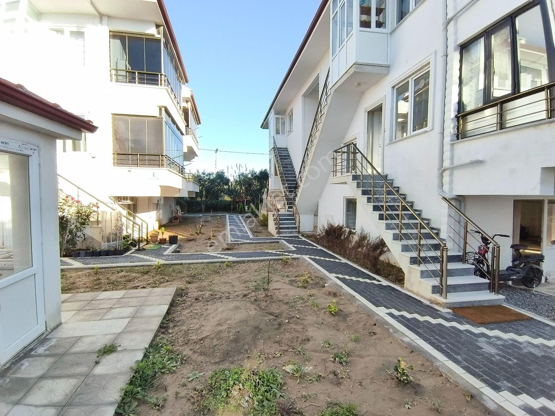 Bulut Yatırımdan 2+1 65 M² Havuzlu Sitede Eşyalı Yazlık Daire - Görsel 3