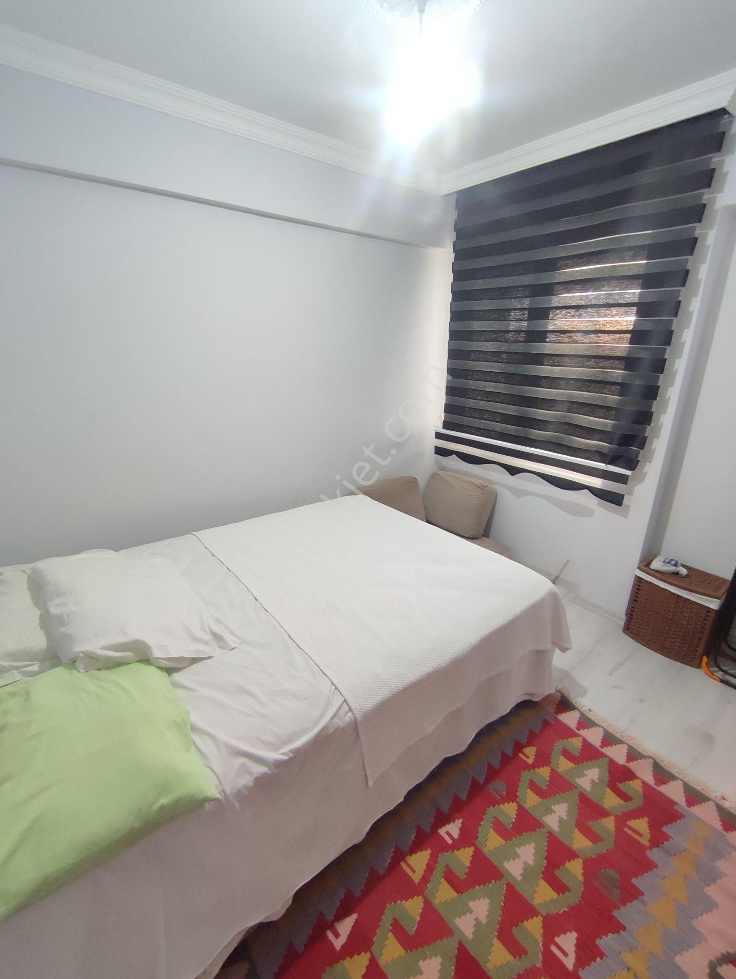 Bulut Yatırımdan 2+1 65 M² Havuzlu Sitede Eşyalı Yazlık Daire - Görsel 16