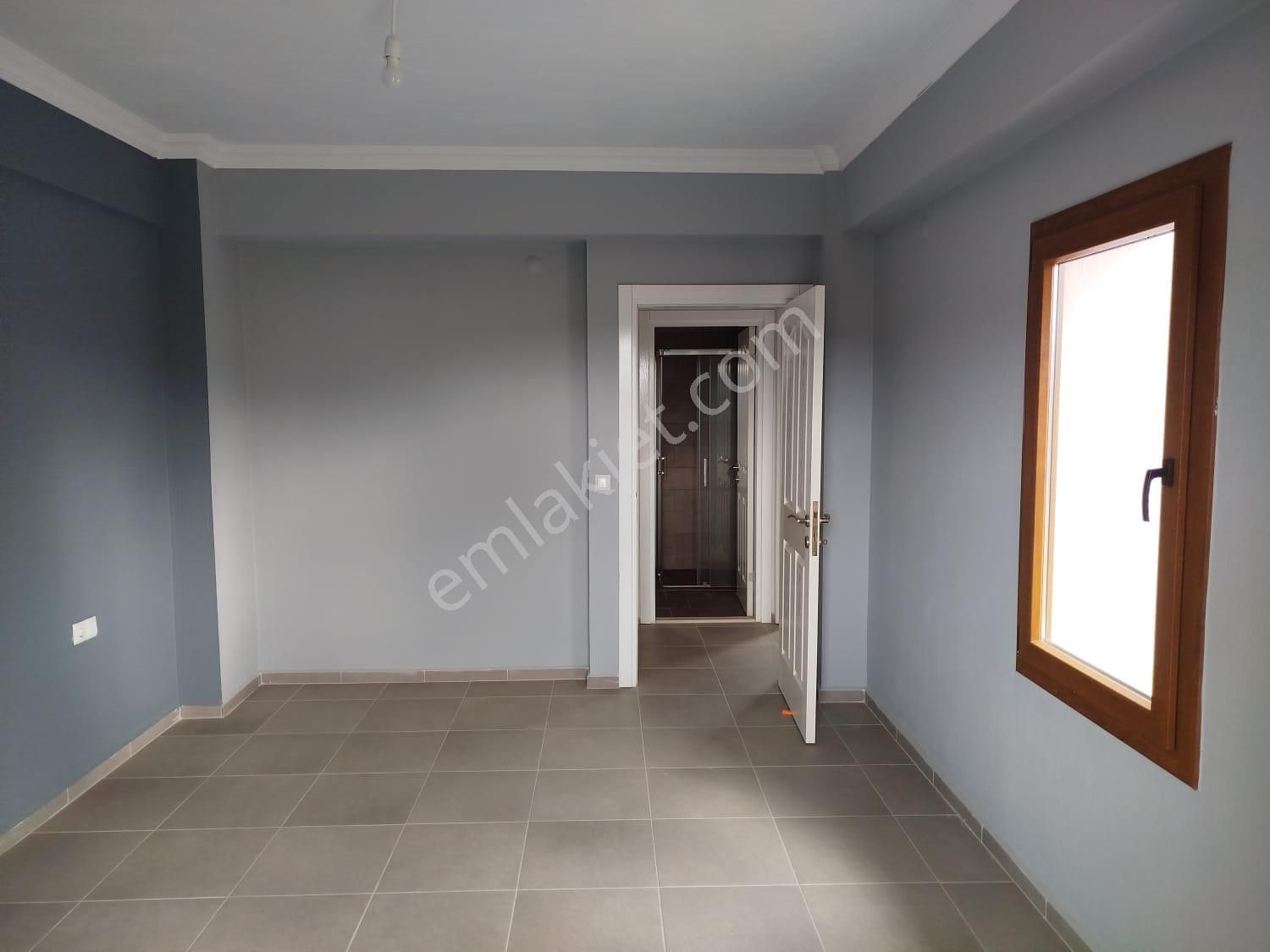 Datça Kızlan'da Sıfır Satılık 2+1 İkiz Villa - Görsel 32