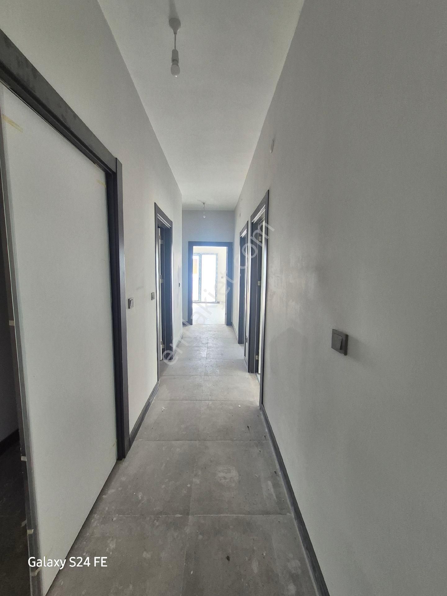 İzmir Bayraklı Toki - Görsel 15