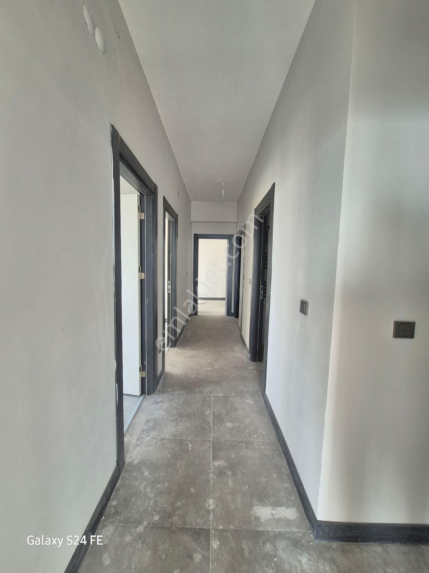 İzmir Bayraklı Toki - Görsel 20