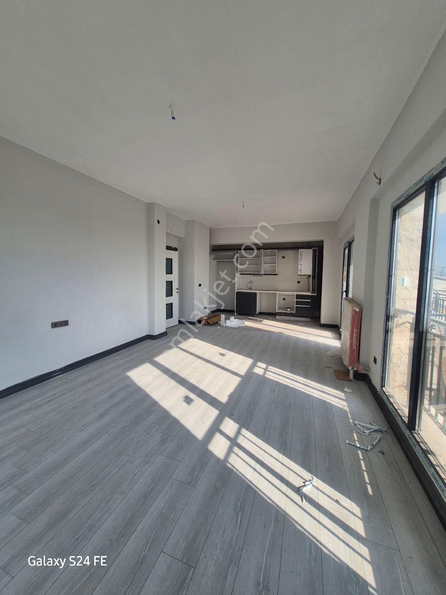 İzmir Bayraklı Toki - Görsel 17