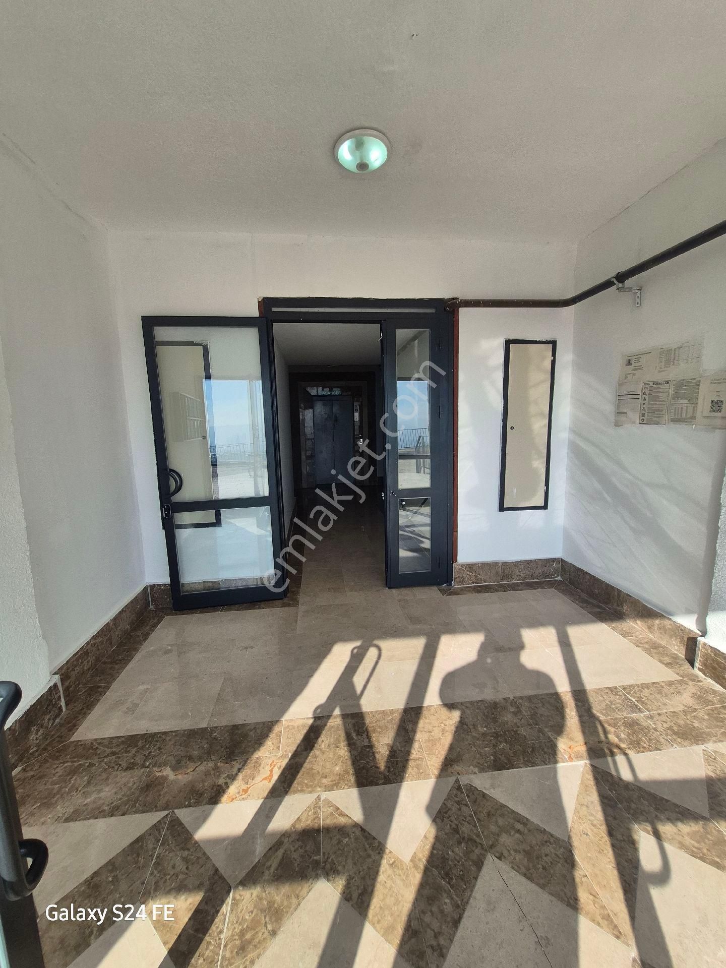 İzmir Bayraklı Toki - Görsel 4