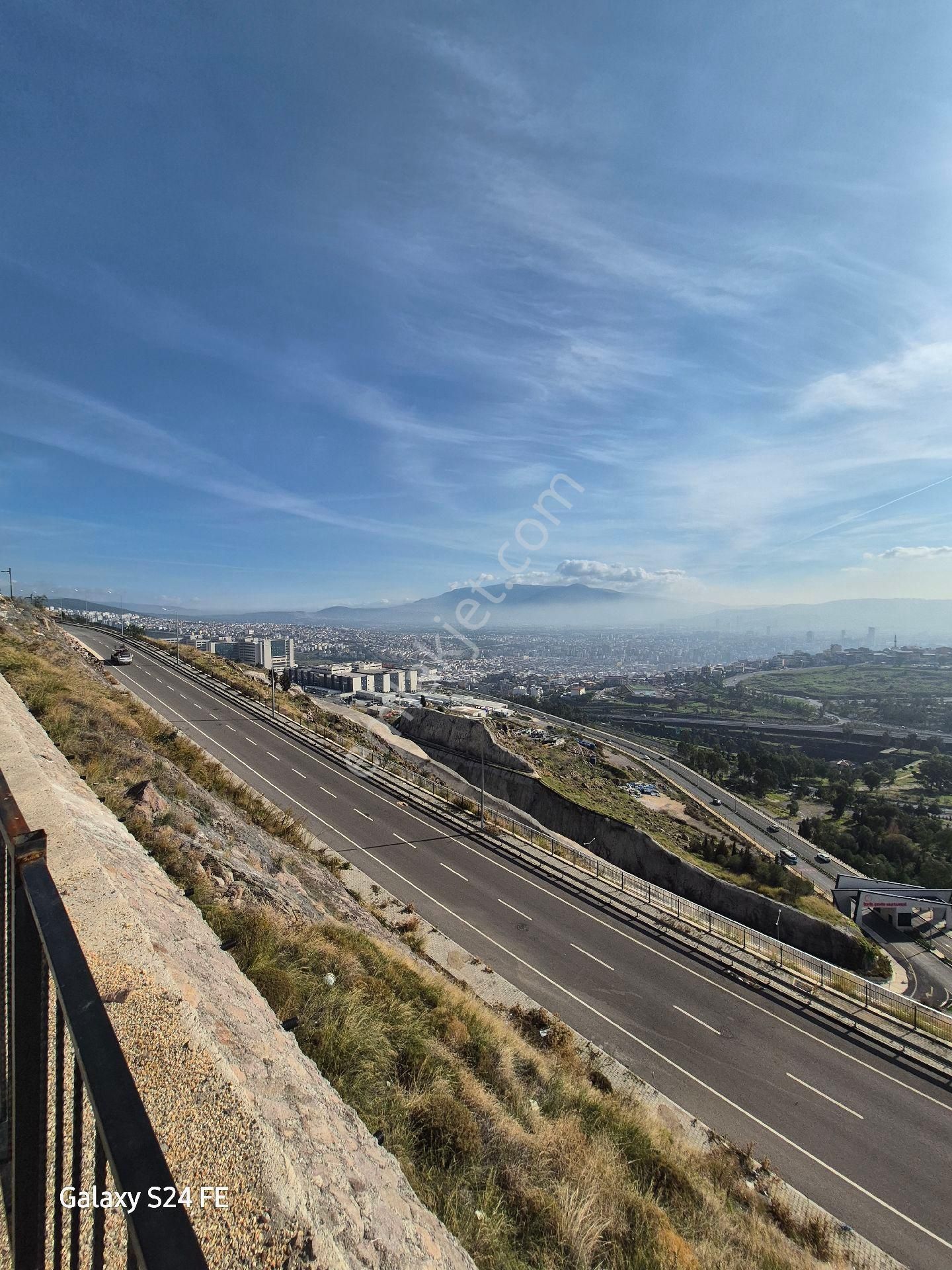 İzmir Bayraklı Toki - Görsel 24