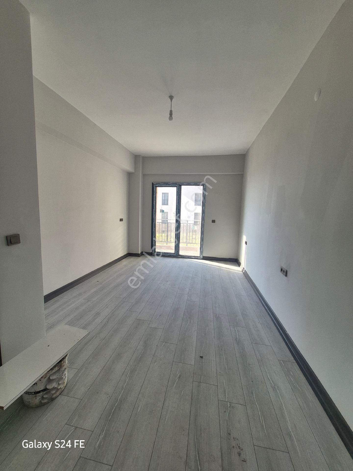 İzmir Bayraklı Toki - Görsel 13