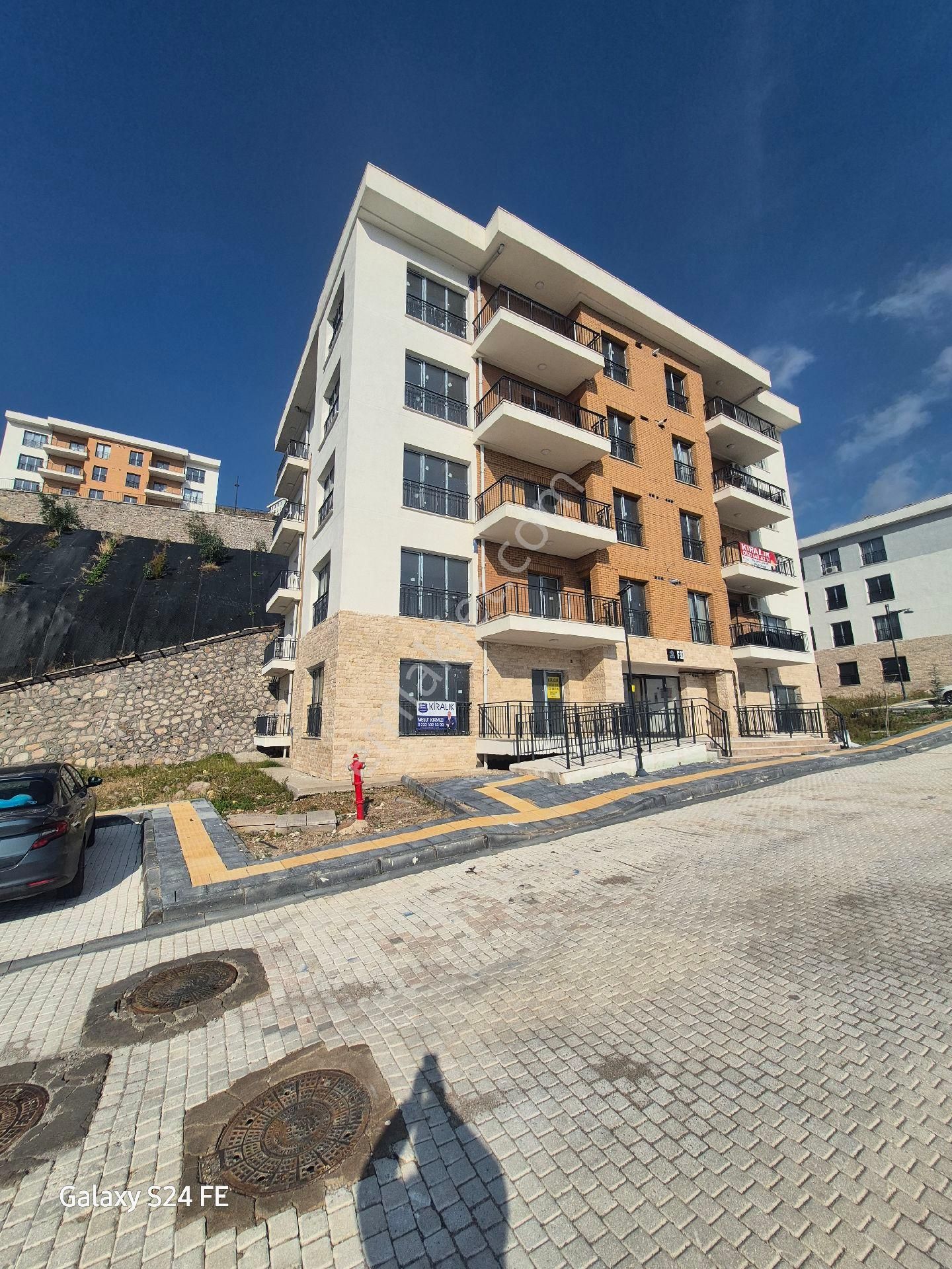 İzmir Bayraklı Toki - Görsel 26