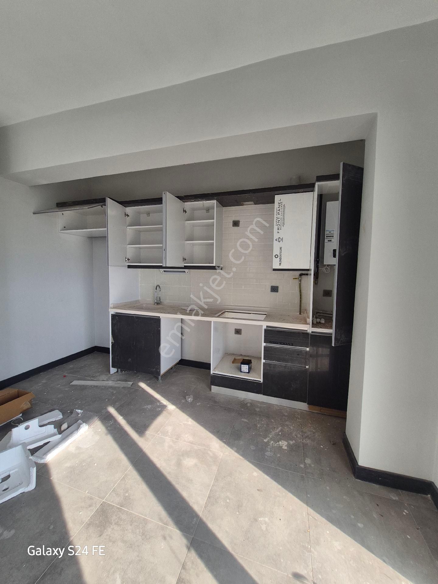 İzmir Bayraklı Toki - Görsel 22