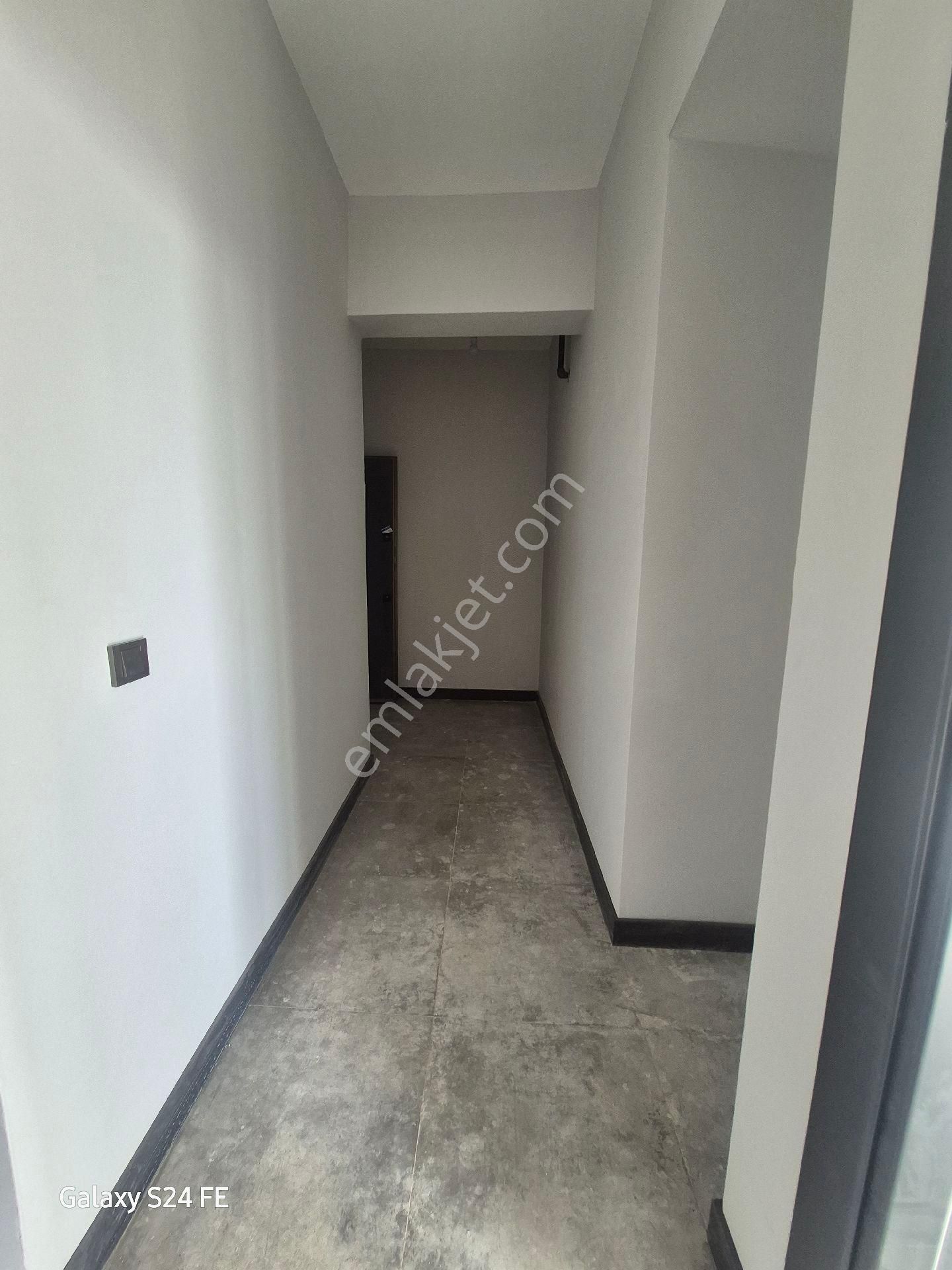 İzmir Bayraklı Toki - Görsel 18